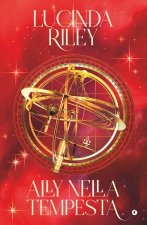 Ally nella tempesta. Le sette sorelle