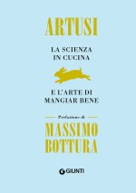 scienza in cucina e l'arte di mangiar bene