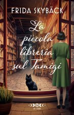 piccola libreria sul Tamigi