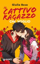 cattivo ragazzo che voglio
