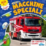 macchine speciali