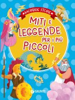 Miti e leggende per i più piccoli