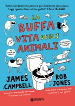 buffa vita degli animali