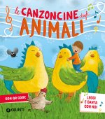 canzoncine degli animali. Leggi e canta con noi