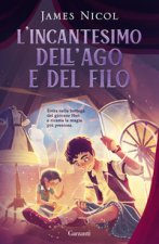 incantesimo dell'ago e del filo