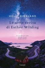sette verità di Esther Wilding