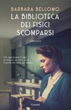 biblioteca dei fisici scomparsi
