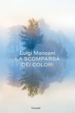 scomparsa dei colori