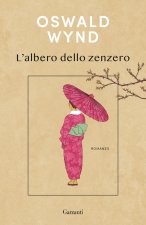 albero dello zenzero