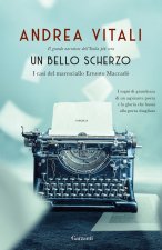 bello scherzo. I casi del maresciallo Ernesto Maccadò