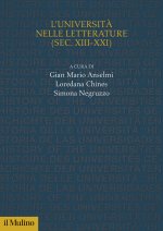 università nelle letterature (sec. XIII-XXI)