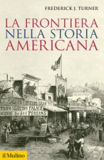 frontiera nella storia americana