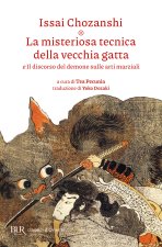 misteriosa tecnica della vecchia gatta e Il discorso del demone sulle arti marziali