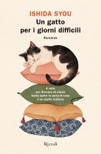 gatto per i giorni difficili