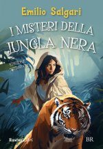 misteri della giungla nera