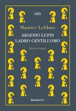 Arsenio Lupin, ladro gentiluomo