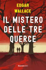 mistero delle tre querce