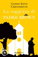 saggezza di padre Brown
