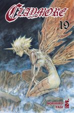 Claymore. New edition