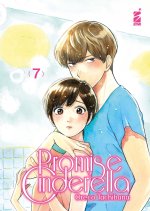 Promise cinderella