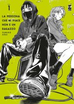 persona che mi piace non è un ragazzo