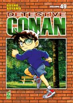 Detective Conan. New edition