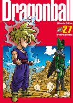 Dragon Ball. Ultimate edition
