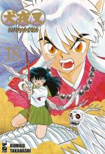Inuyasha. Wide edition