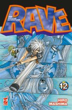 Rave. The groove adventure. New edition