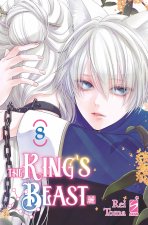 king's beast