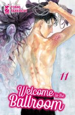 Welcome to the ballroom