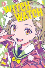 Witch watch