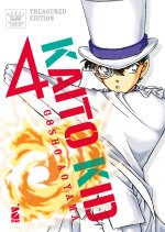 Kaito Kid. Treasured edition