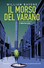 morso del varano. La prima indagine di Nico De Luca