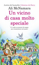 vicino di casa molto speciale