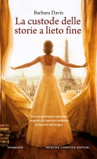 custode delle storie a lieto fine