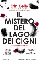 mistero del Lago dei cigni