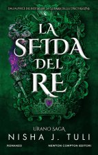 sfida del re. Urano saga