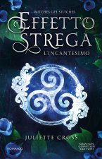 incantesimo. Effetto strega