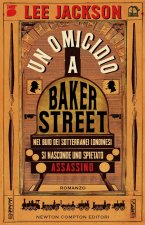 omicidio a Baker Street
