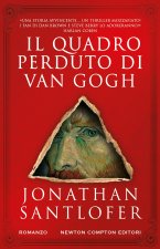 quadro perduto di Van Gogh