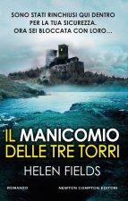 manicomio delle tre torri