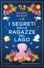 segreti delle ragazze del lago
