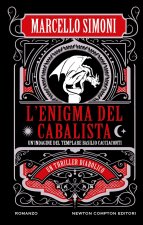 enigma del cabalista