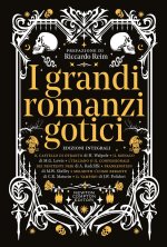 grandi romanzi gotici