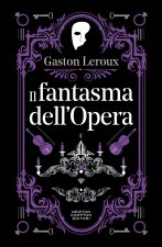 fantasma dell'Opera