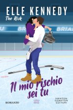 mio rischio sei tu. The risk