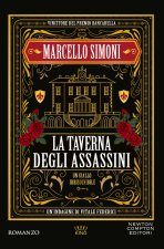 taverna degli assassini. Un’indagine di Vitale Federici