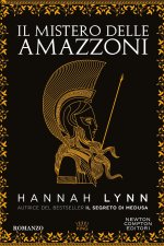 mistero delle amazzoni