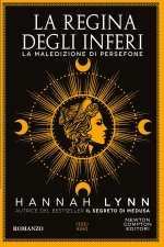 regina degli inferi. La maledizione di Persefone